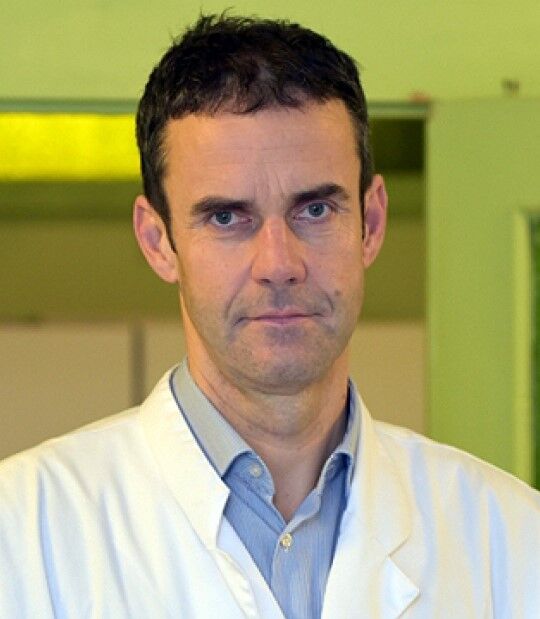 Ārsts Endokrinologs Vladimirs Azarovs